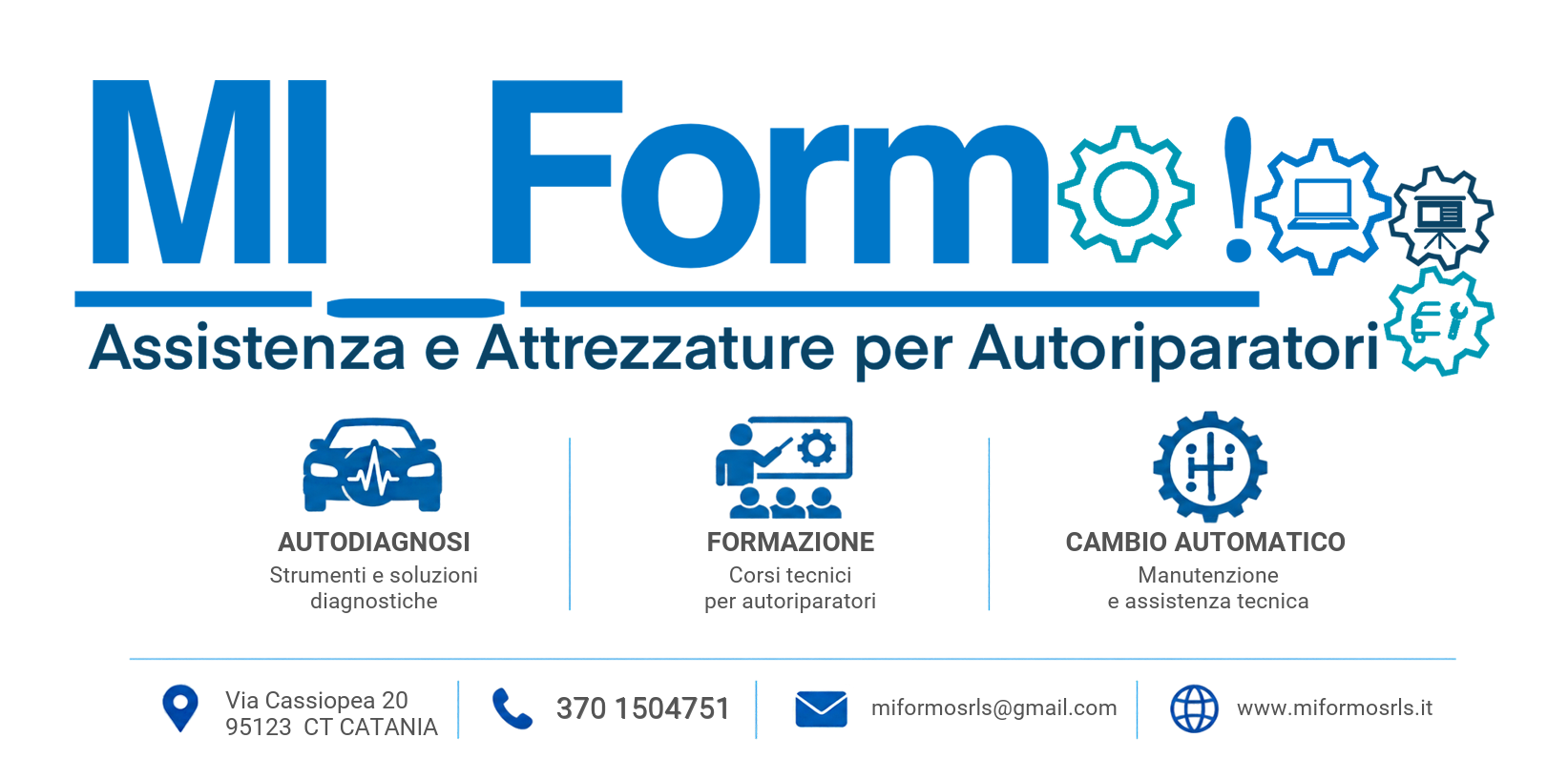Scopri di più su MIFORM